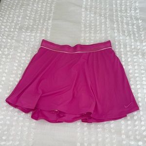 Pink Nike Tennis Skirt 💖